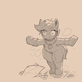 Rain by ColdBloodedTwilight