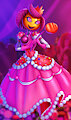 Princess Loolilalu (a 14-bis commission)