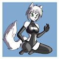 OC -- Zeex Foxia