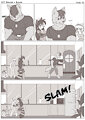 CCT: Bygone & Buried - 32 by NekoStar