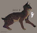 Kutsa! by Kutsiihvost