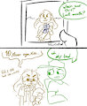 Fnaf - Long ago