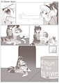 CCT: Bygone & Buried - 34 (Finale) by NekoStar