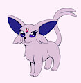 Espeon