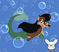 Mer-Weasels - Venus