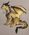 TLoS Self-Insert