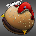 CHOMPF