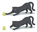 Cat Thour Lemon Meme by Haika98