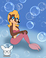 Mer-Weasels - Persephone