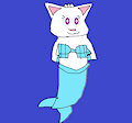 Rory As A Mercat