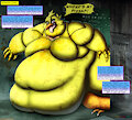 [WGD] Chica - Pizza Taster (04)