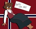 17th may 2024 by Unascary