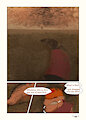 Krookodile chapter p45、46