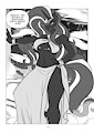 Nightmare Rarity Returns - Page 03 by Sparityqueen