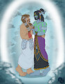 Kai and Keza Wedding