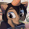 A Birthday in May by furnut5158