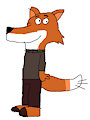 Travis Fox