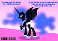 Entertain me! by excelso