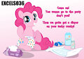 Play date by excelso