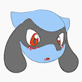 May 18 (blushy riolu uwu)
