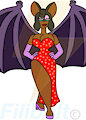 Amur as Jessica