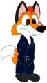 Gift For Aurora Fox