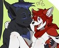 Up You Go! by Cenny