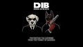 Dogs in Black