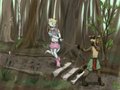 Cowboys and Indians by corgblam