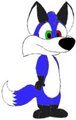 Gift For Fawxeo
