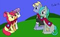 New CMC members by pondesteranosis