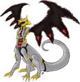 Female Giratina Pokemorph (Altered Form)