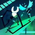 Even Black hearts shine by ShaneFrost