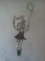 .:A M Y:. by MuzzledMuffin123