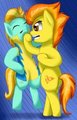 Lightning Punch