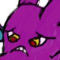 Crobat by YaKing