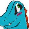 Totodile by YaKing