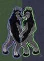 Hand in Hand