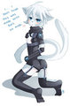 Suit up? By Kurama-chan!