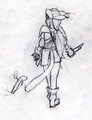 Adventure Yuki