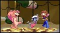 A soaking good time by Foxlover91