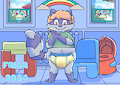 Tylahn Nursery