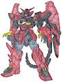 Gundam Epyon