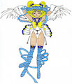 Celestial Star Power - Make-Up