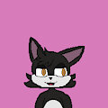Peter Felyne From by PeterTheMoogle