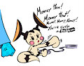 Ele's Sass