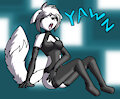 OC -- Zeex Foxia