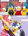 Tickle Me Pink: Page 5