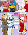 Tickle Me Pink: Page 7