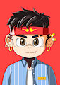 [New Boy] Sohn O-Kong